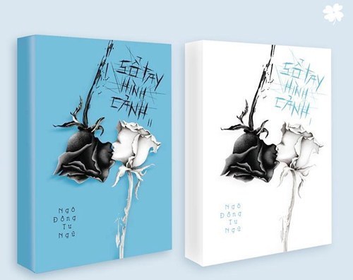 Review Sổ tay hình cảnh - Ngô Đồng Tư Ngữ - Ngôn tình trinh thám